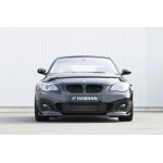 Εμπρόσθιο σπόϊλερ Hamann για BMW Σειρά 5 (E60/ E61) M-Sport Εμπρόσθιο σπόϊλερ Hamann για BMW Σειρά 5 (E60/ E61) M-Sport